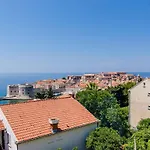 Plo E Apartments - Two Bedroom Apartment With Sea View - Iva Racica 12 Street