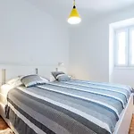 Apartment Simovi - Two Bedroom Apartment With City View