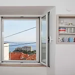 Apartments Maro & Baro - Studio Apartment With Shared Terrace Baro