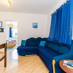 Apartments Casa Vanna - One-Bedroom Apartment With Terrace And Sea View