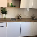 Apartment Dubravka Iza Roka- Studio Apartment With City View
