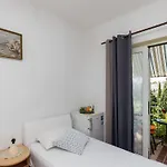 Guest House Bradas- Twin Room With Shared Bathroom No4