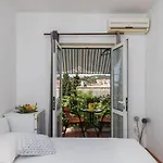 Guest House Bradas- Twin Room With Shared Bathroom No4