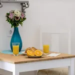 Apartments Franka Old Town - Studio Apartment