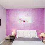 Apartment Tenega - Studio Apartment With City View