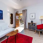 Romance Apartments Dubrovnik - One Bedroom Apartment With Terrace R1