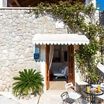 Romance Apartments Dubrovnik - One Bedroom Apartment With Terrace R1