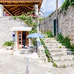 Romance Apartments Dubrovnik - One Bedroom Apartment With Terrace R1