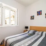 Apartments Sisic - Two Bedroom Apartment With Terrace