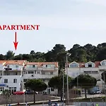 Apartment Stella Polaris - Studio Apartment A2