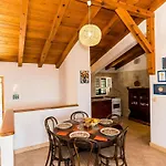 Apartments Casa Vanna - Three-Bedroom Apartment With Terrace And Sea View