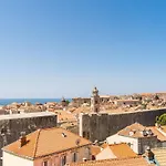 Apartments Casa Vanna - Three-Bedroom Apartment With Terrace And Sea View
