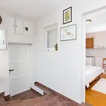 Apartment Dorina - Studio Apartment