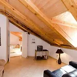 Apartment & Room Dubrovnik Sweet Home - One Bedroom Apartment With Shared Terrace And City View