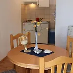 Apartments Lozica - Comfort Studio Apartment With Terrace And Sea View