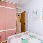 Art House Zanze- Two Bedroom Apartment With City View