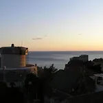 Apartment Magic - One Bedroom Apartment With Sea View