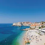 1 Bedroom Lovely Apartment In Dubrovnik