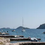 Awesome Apartment In Dubrovnik With Jacuzzi