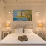 Luxury Apartment Lina - I