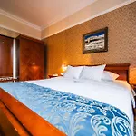 Boutique Hotel Kazbek