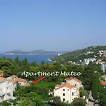 Apartment Mateo Lapad - Studio Apartment With Terrace And Garden View