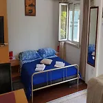 Apartment Mateo Lapad - Studio Apartment With Terrace And Garden View