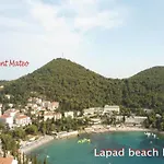 Apartment Mateo Lapad - Studio Apartment With Terrace And Garden View