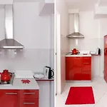 Apartments Mira - Comfy With Garden