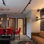 Apartment Prestige