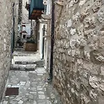 Holiday Home Piccolo Mondo