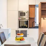 Apartment La Fiore