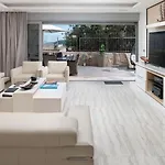 New! Villa Vita Adele Pool Sauna Jacuzzi Sea View