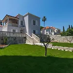New! Villa In Dubrovnik