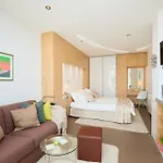 New & Stylish Apartments With A Lush Private Garden