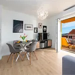 Lumari Dubrovnik Apartment