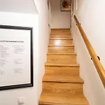 Guest House Lumin - Studio Apartment With City View Third Floor Br4