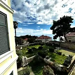Two-Bedrooms Apartment With Balcony And Sea View,Near Old Town