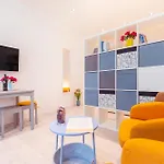 Bis Studio Apartment 4