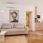 Ragusina Luxury Apartment