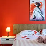 Red Holiday