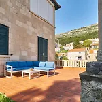 Parkside Oasis Apartment