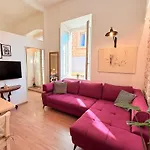 Midtown Apartment
