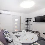 Apartments Aldy