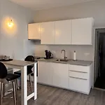 Studio Apartment Luxe