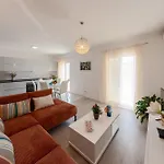 Apartment Pavlovic