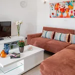 Apartment Pavlovic