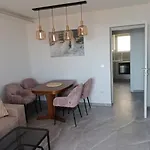 Apartment Gallery - View Of The Old Town & Free Parking