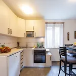 Central Apartment In Dubrovnik