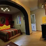 Apartments Rock Palace